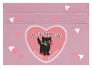 Capricorn cat love