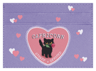 Capricorn cat love