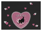 Gemini cat love