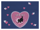 Gemini cat love