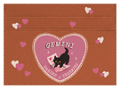 Gemini cat love