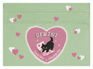 Gemini cat love