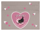 Gemini cat love