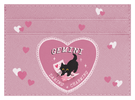 Gemini cat love