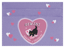 Gemini cat love