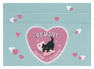 Gemini cat love