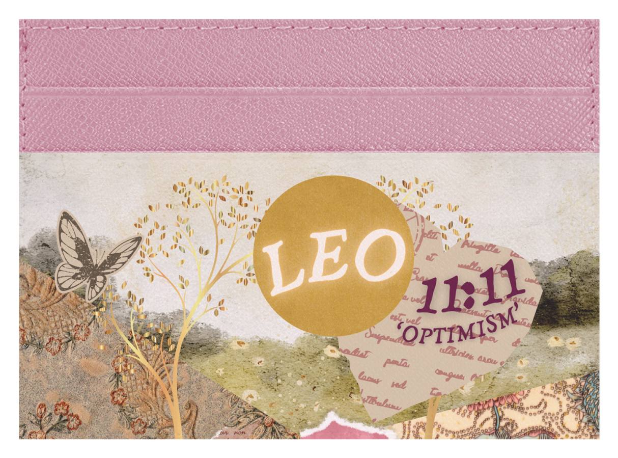 Leo angel number – CUCU Covers