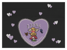 Libra puppy love