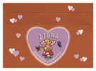 Libra puppy love