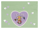 Libra puppy love