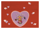 Libra puppy love