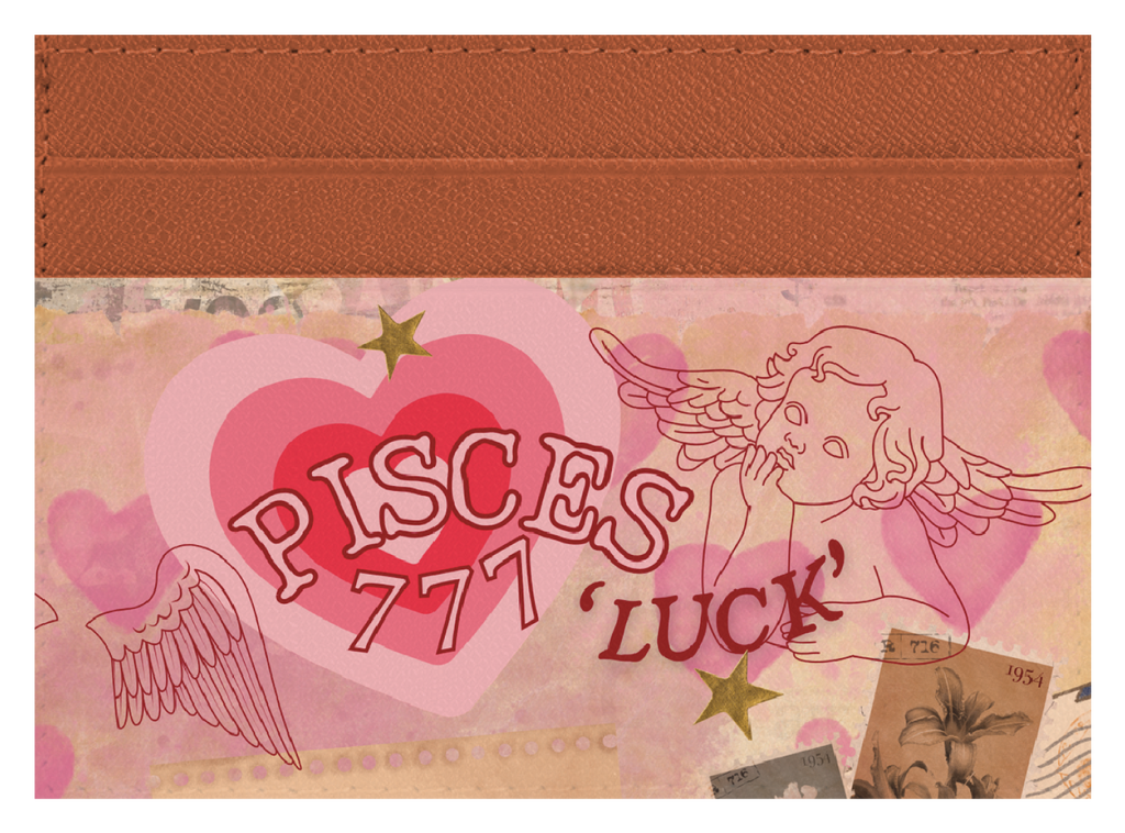 Pisces angel number
