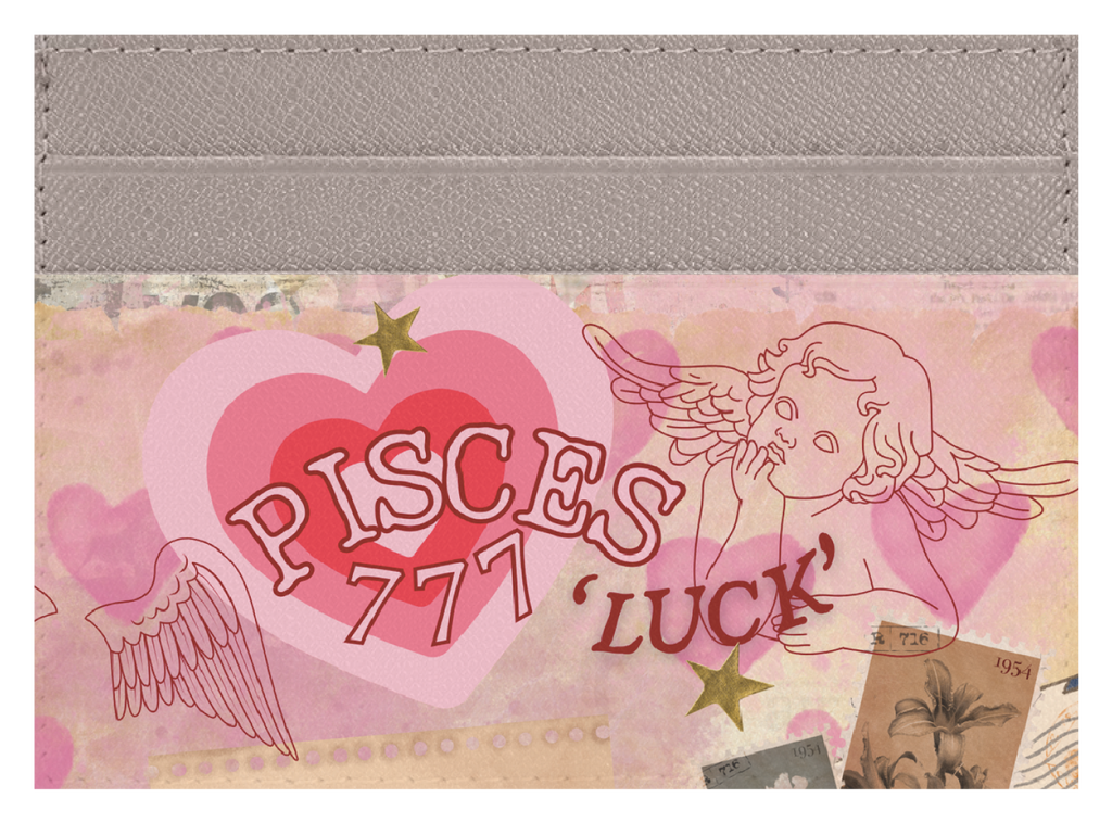 Pisces angel number