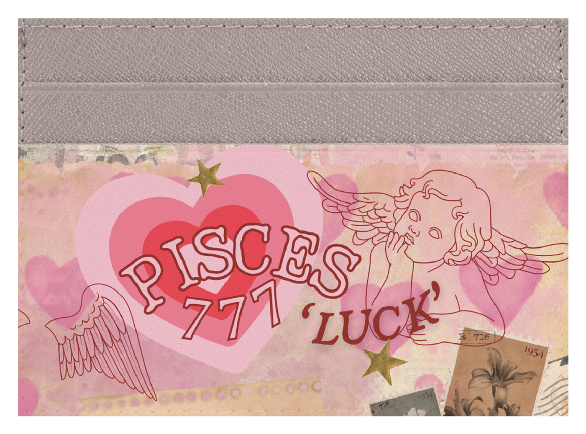 Pisces angel number