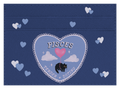 Pisces cat love