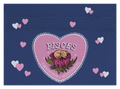 Pisces puppy love