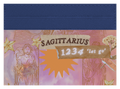 Sagittarius angel number