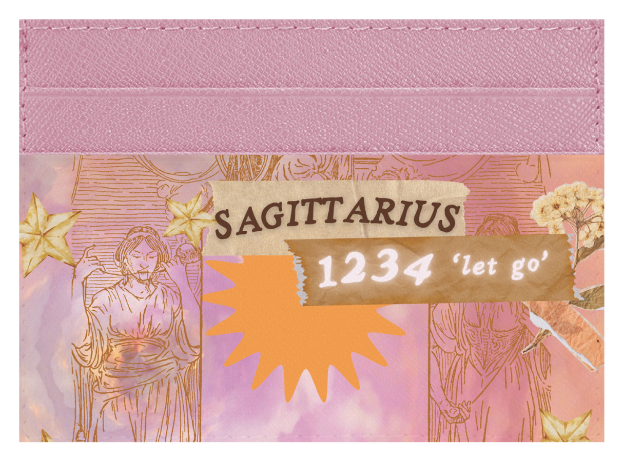 Sagittarius angel number