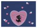 Sagittarius cat love