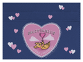 Sagittarius puppy love