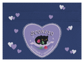 Scorpio cat love