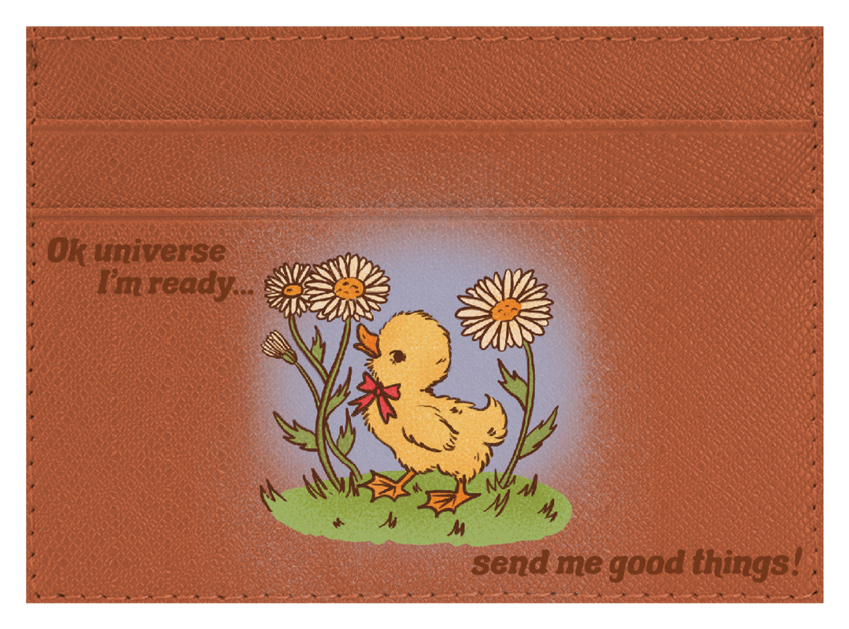 Send me good things