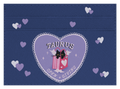 Taurus cat love