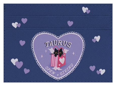 Taurus cat love