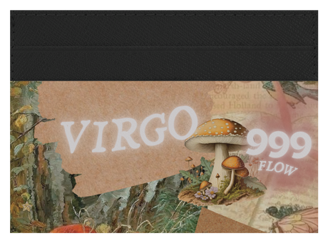 Virgo angel number