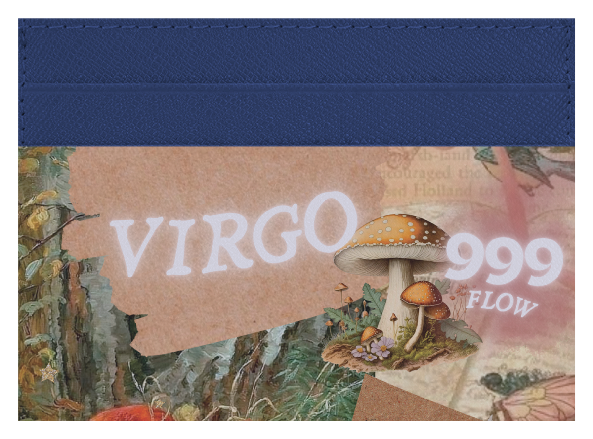 Virgo angel number