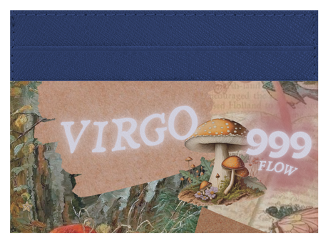 Virgo angel number