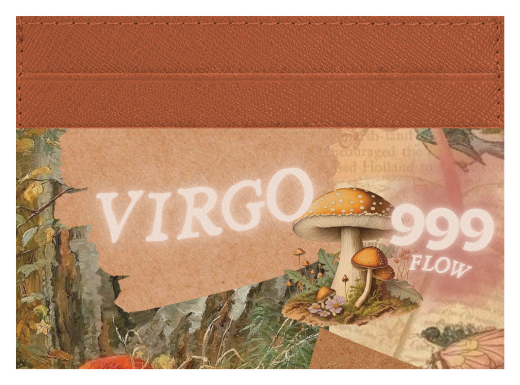 Virgo angel number