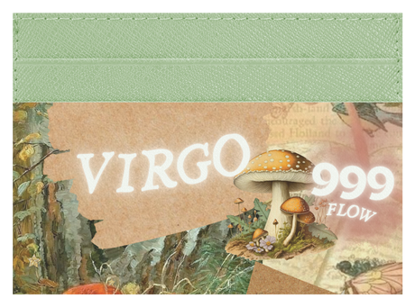 Virgo angel number