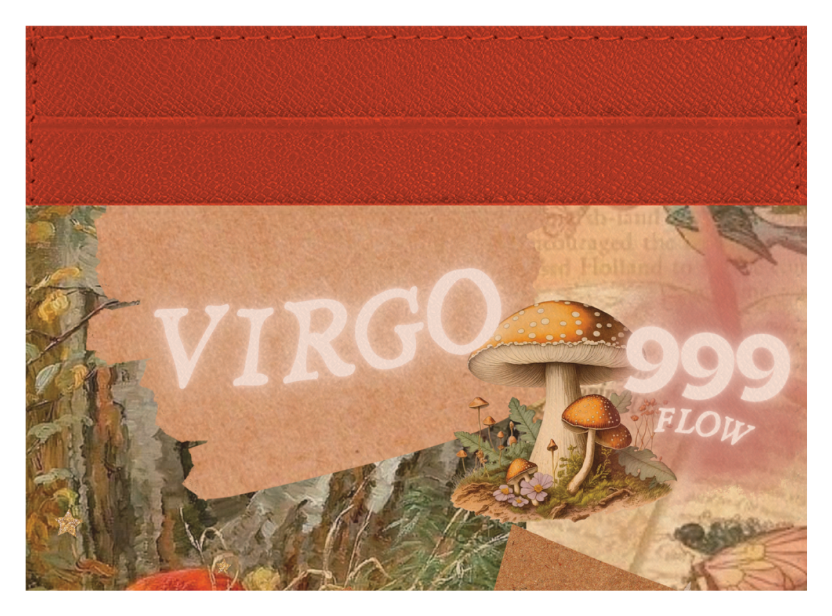 Virgo angel number