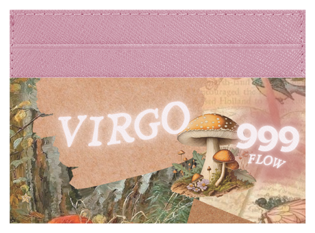 Virgo angel number