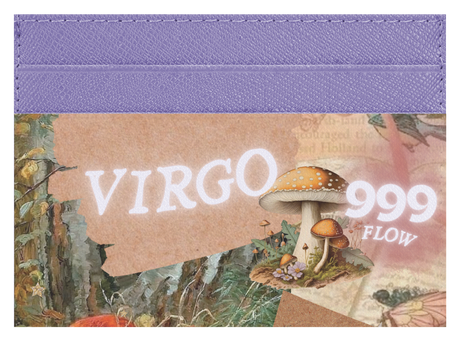 Virgo angel number