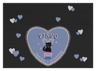 Virgo cat love