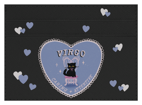 Virgo cat love