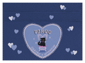 Virgo cat love