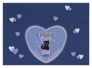 Virgo cat love