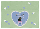 Virgo cat love