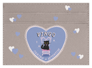 Virgo cat love