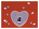 Virgo cat love