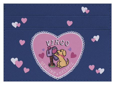 Virgo puppy love