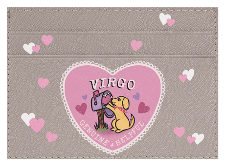 Virgo puppy love