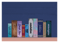 Eras Bookshelf