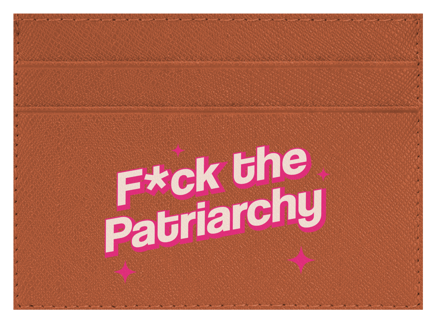 F the Patriarchy
