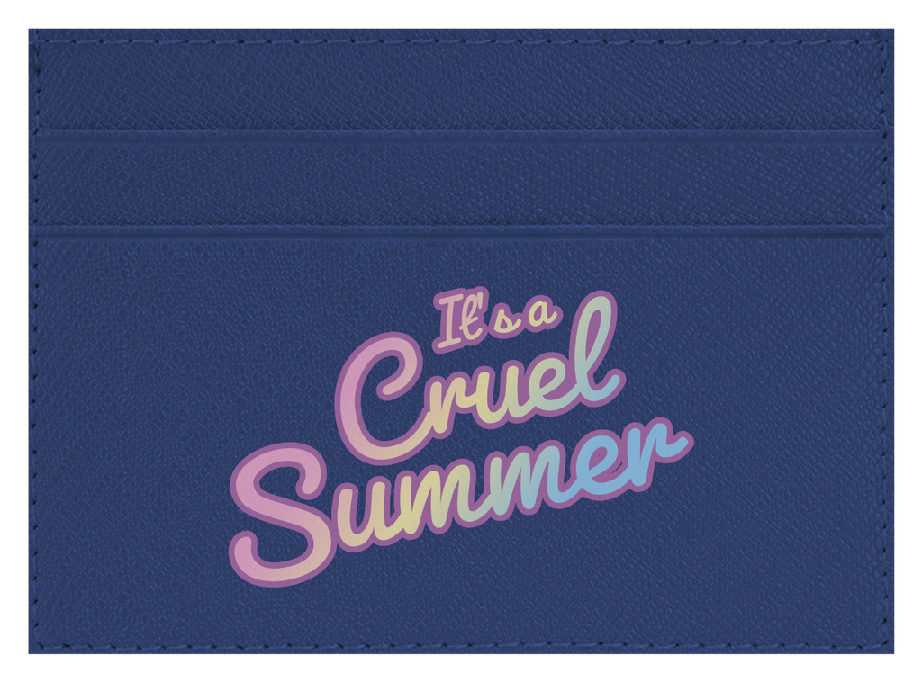 Cruel Summer