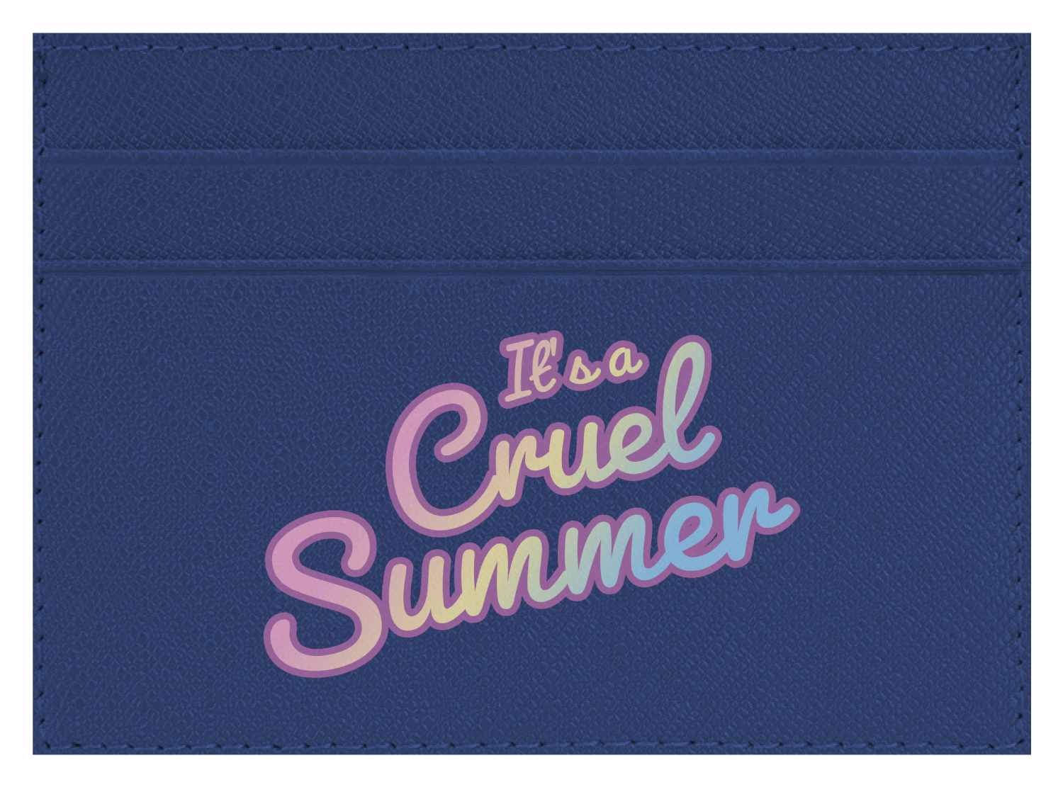 Cruel Summer