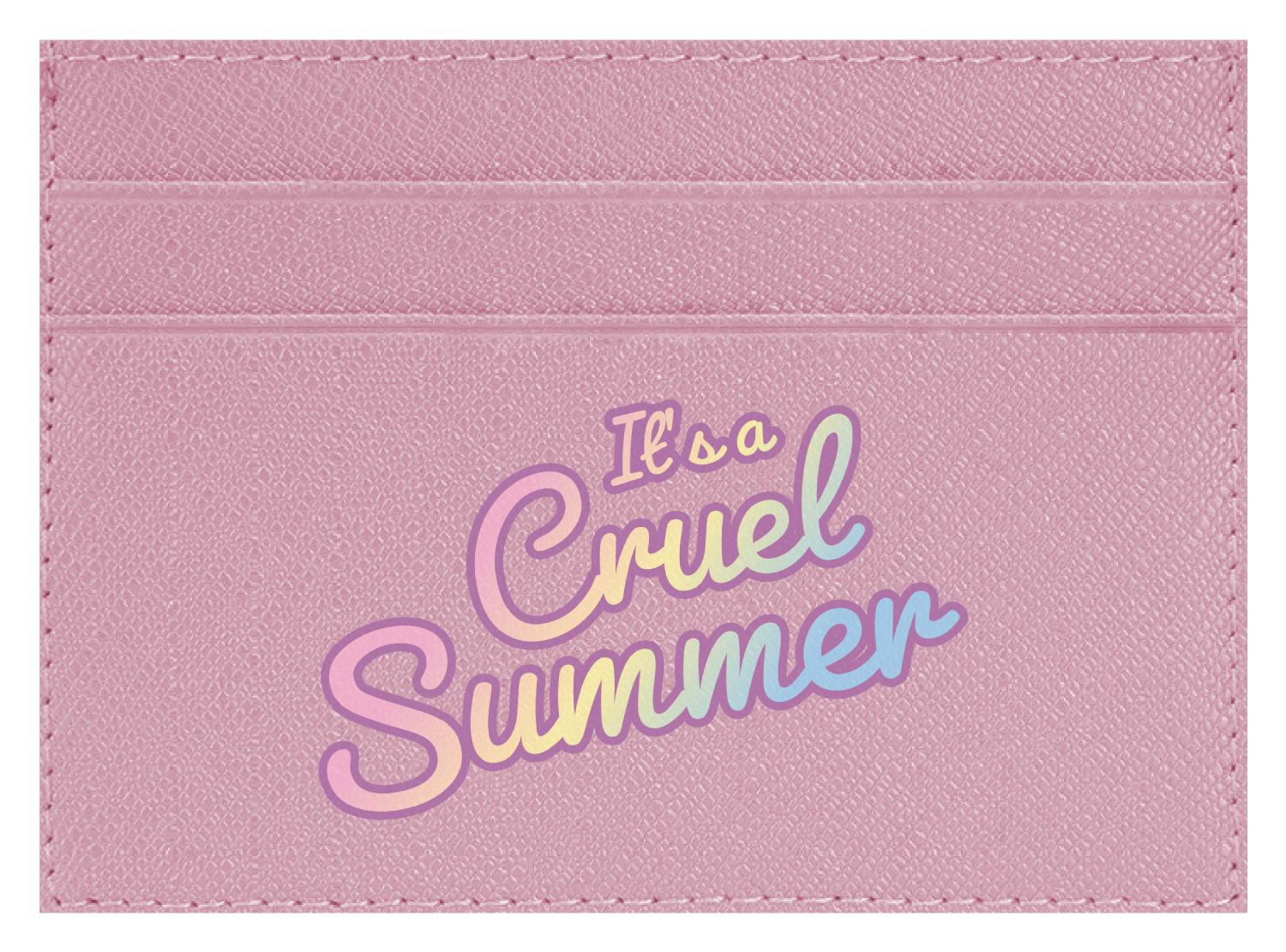 Cruel Summer